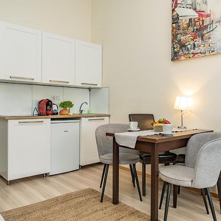 Apartamenty Przytulne Starowka Old Town Ogarna Danzig Exterior foto